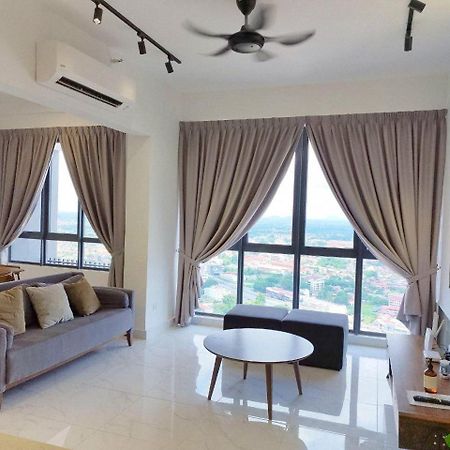 Troika Kota Bharu Penthouse Homestay 2 Rooms المظهر الخارجي الصورة